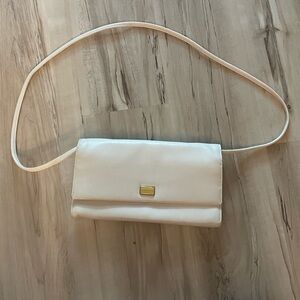 Vintage Koltov Crossbody Clutch